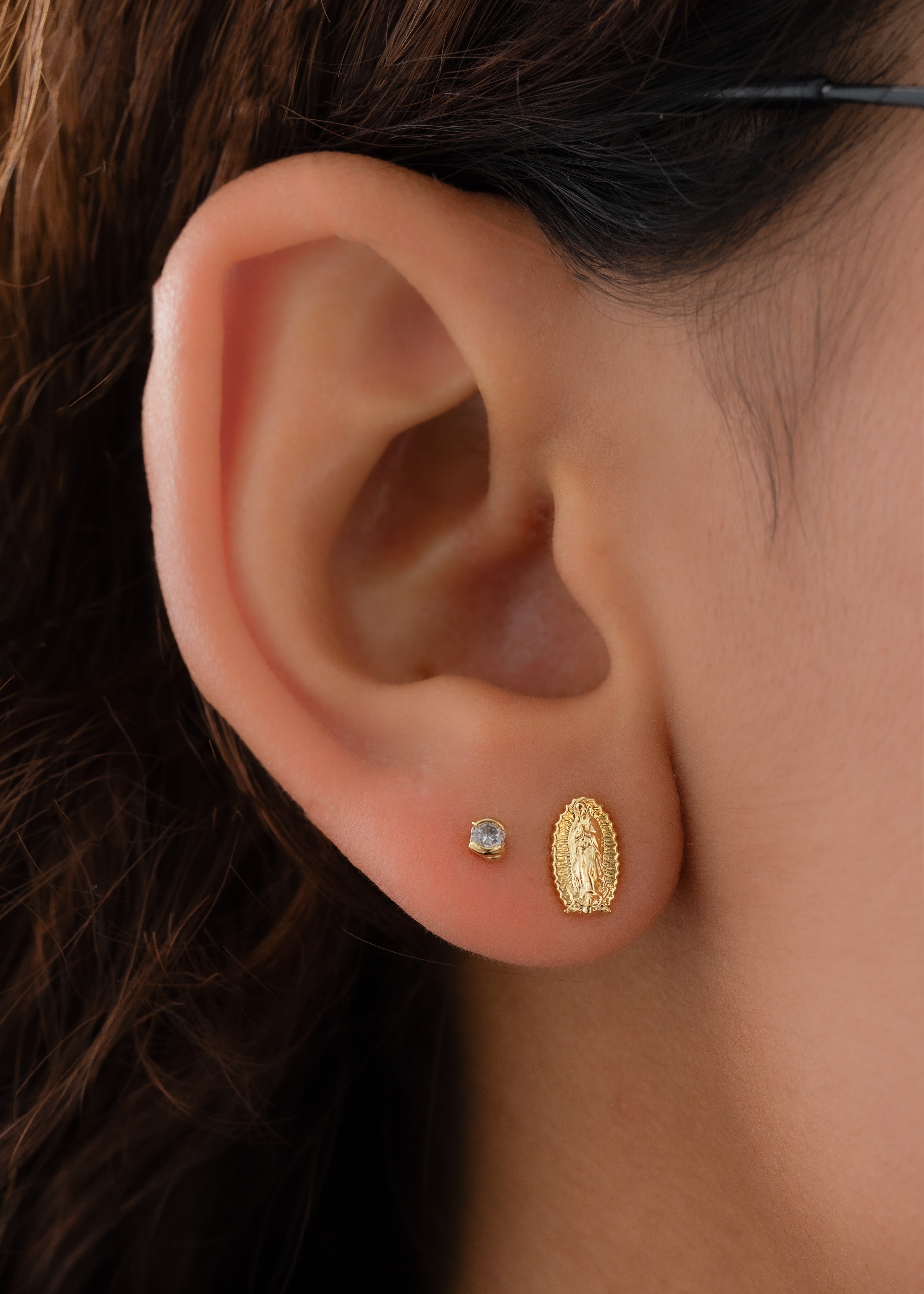 Arete Guadalupe Finita