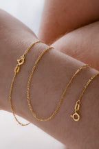 Pulsera 3*1 IT 1.6 mm 16 Cms