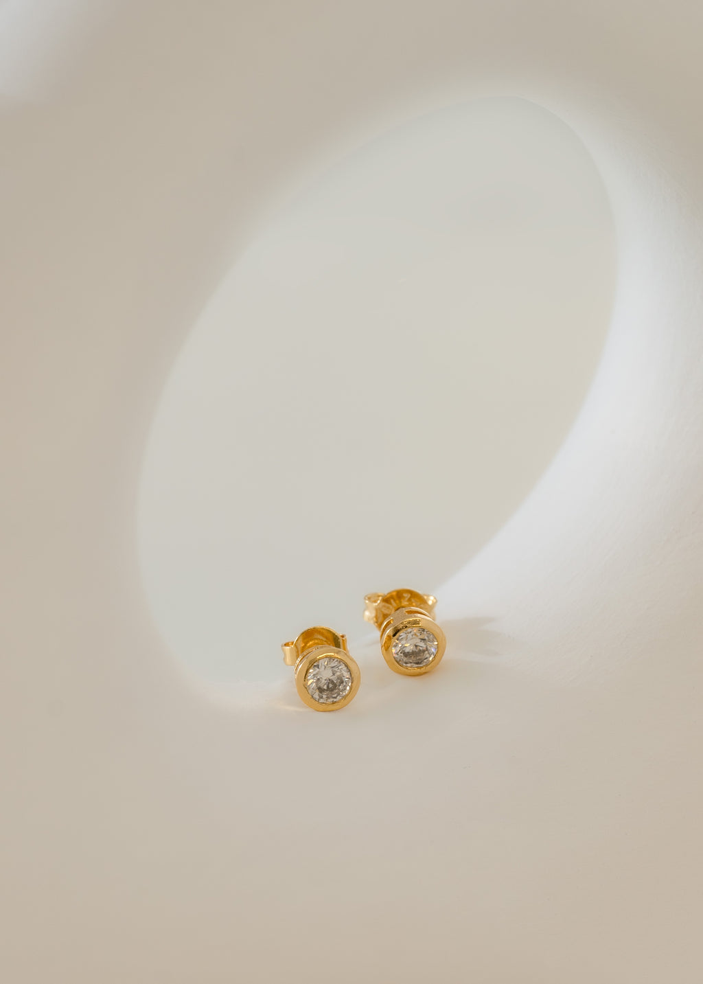 Arete Topo Cristal 5 mm