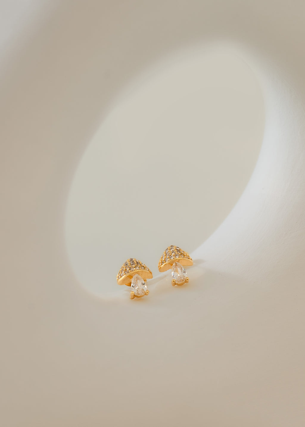 Arete Mushroom