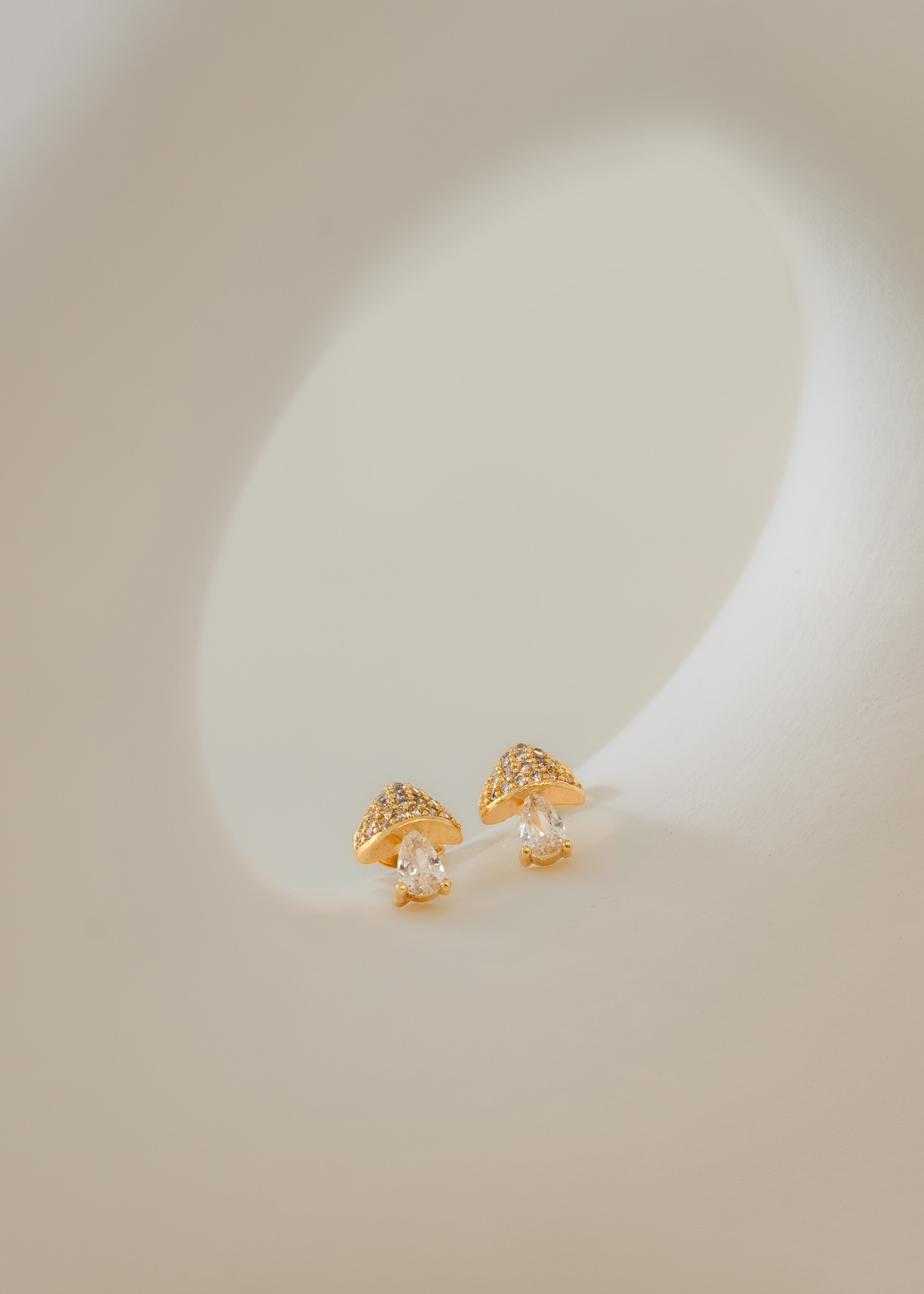 Arete Mushroom