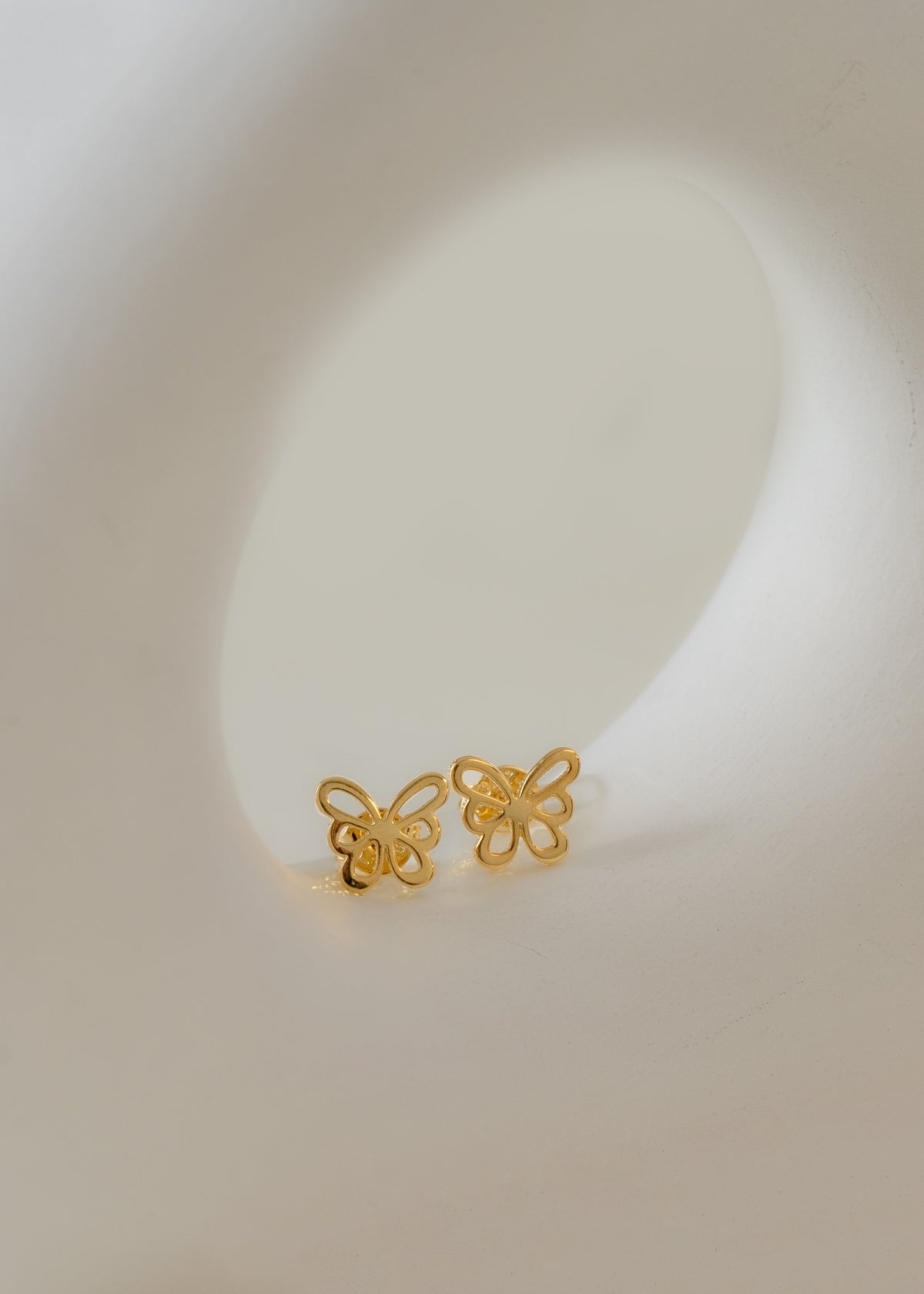 Arete Butterfly