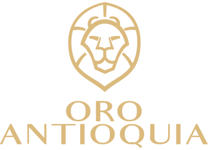 Oro Antioquia
