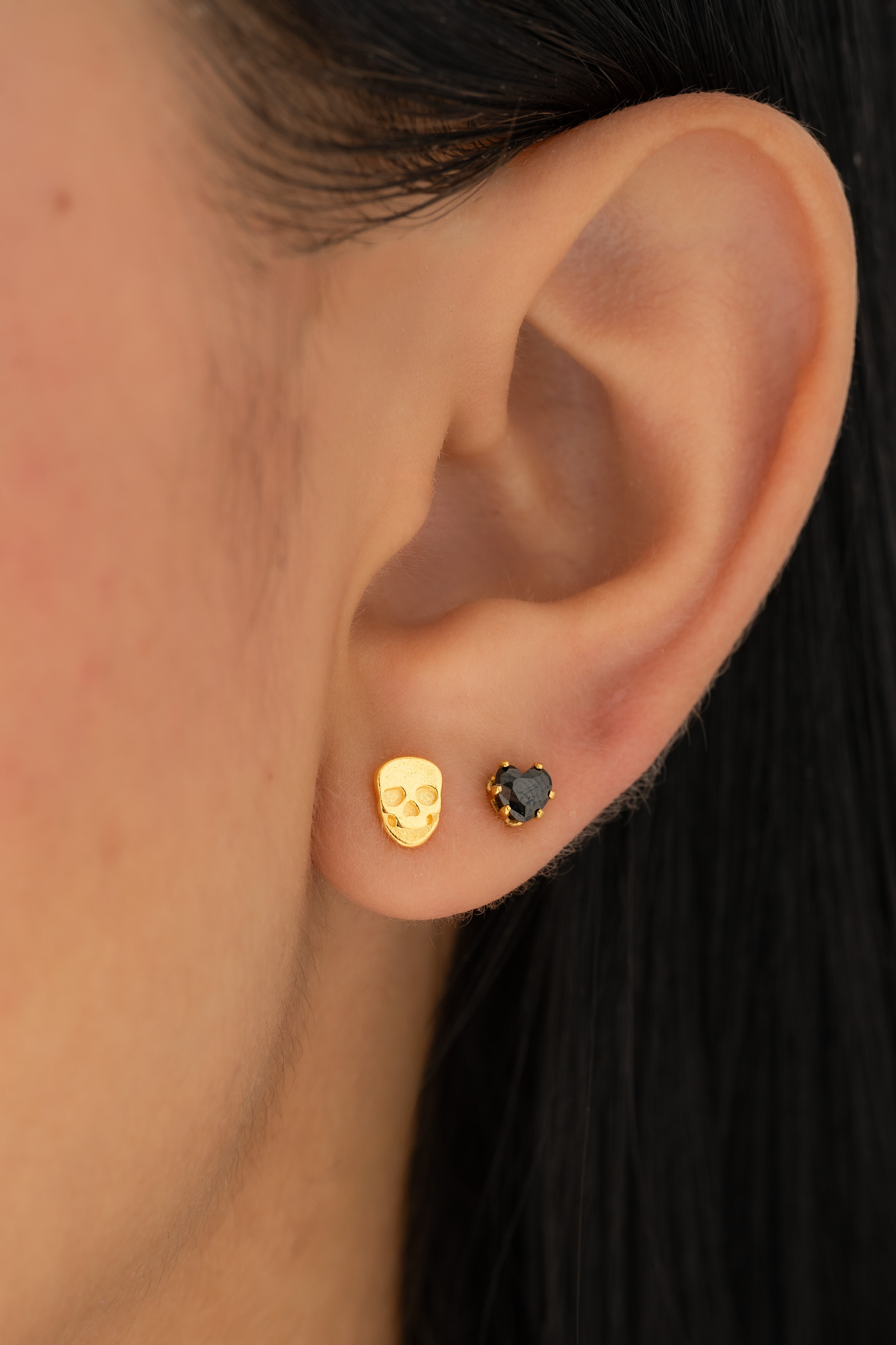 Arete Calavera