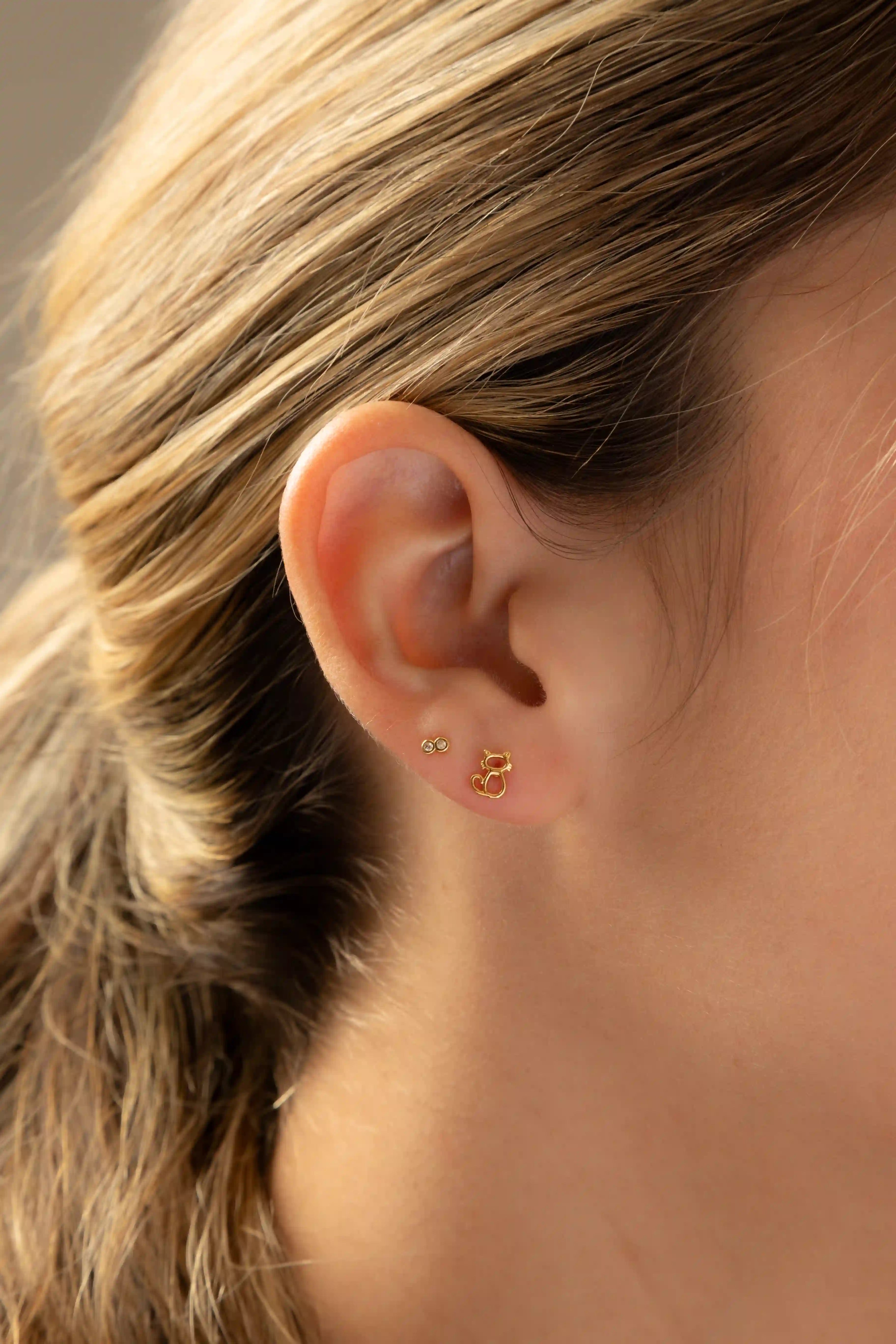 Arete Cat Mini