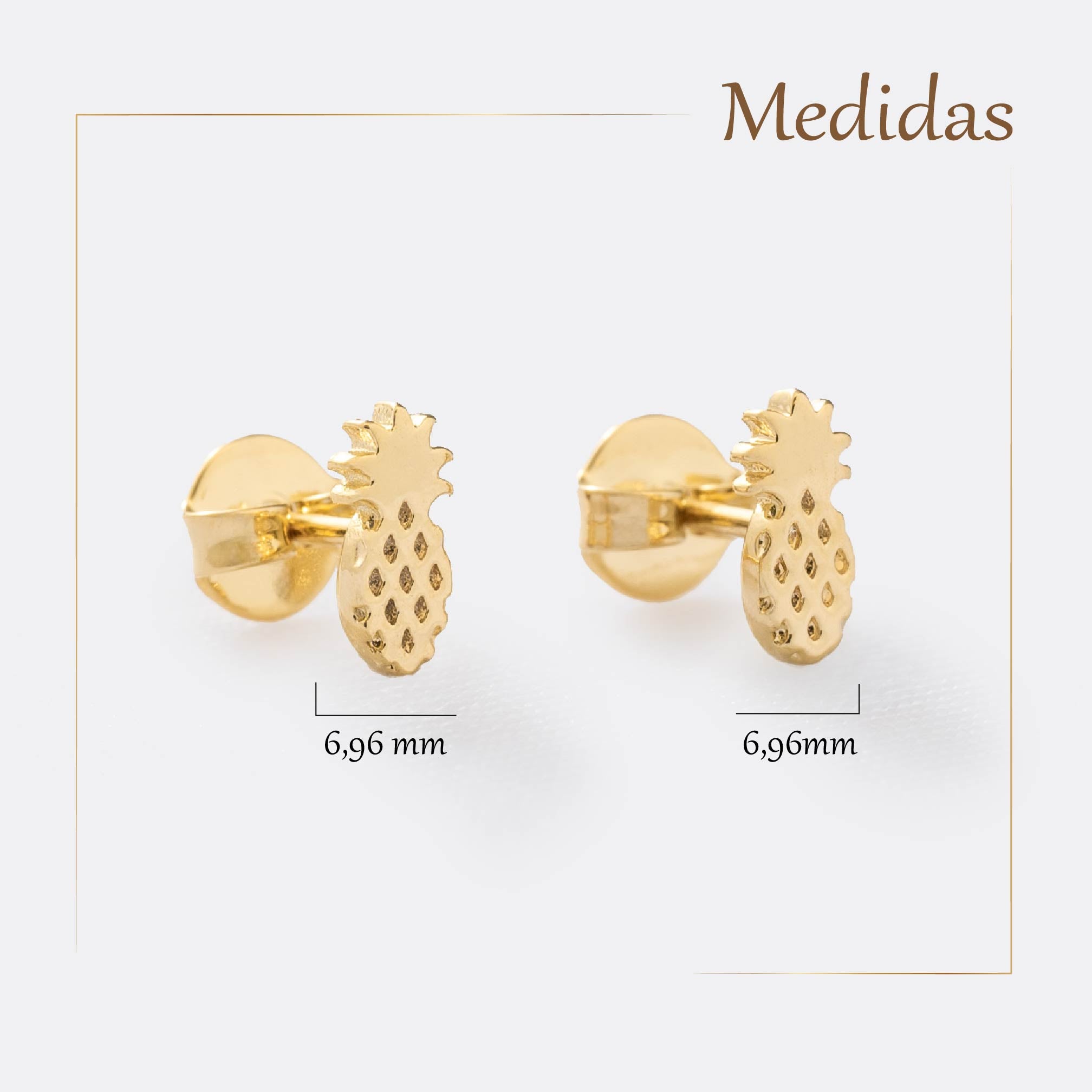 Arete Pineapple