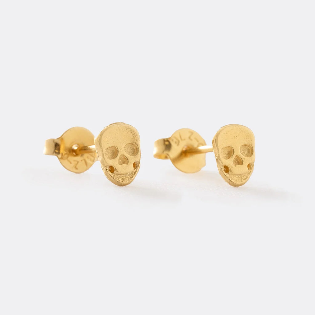 Arete Calavera