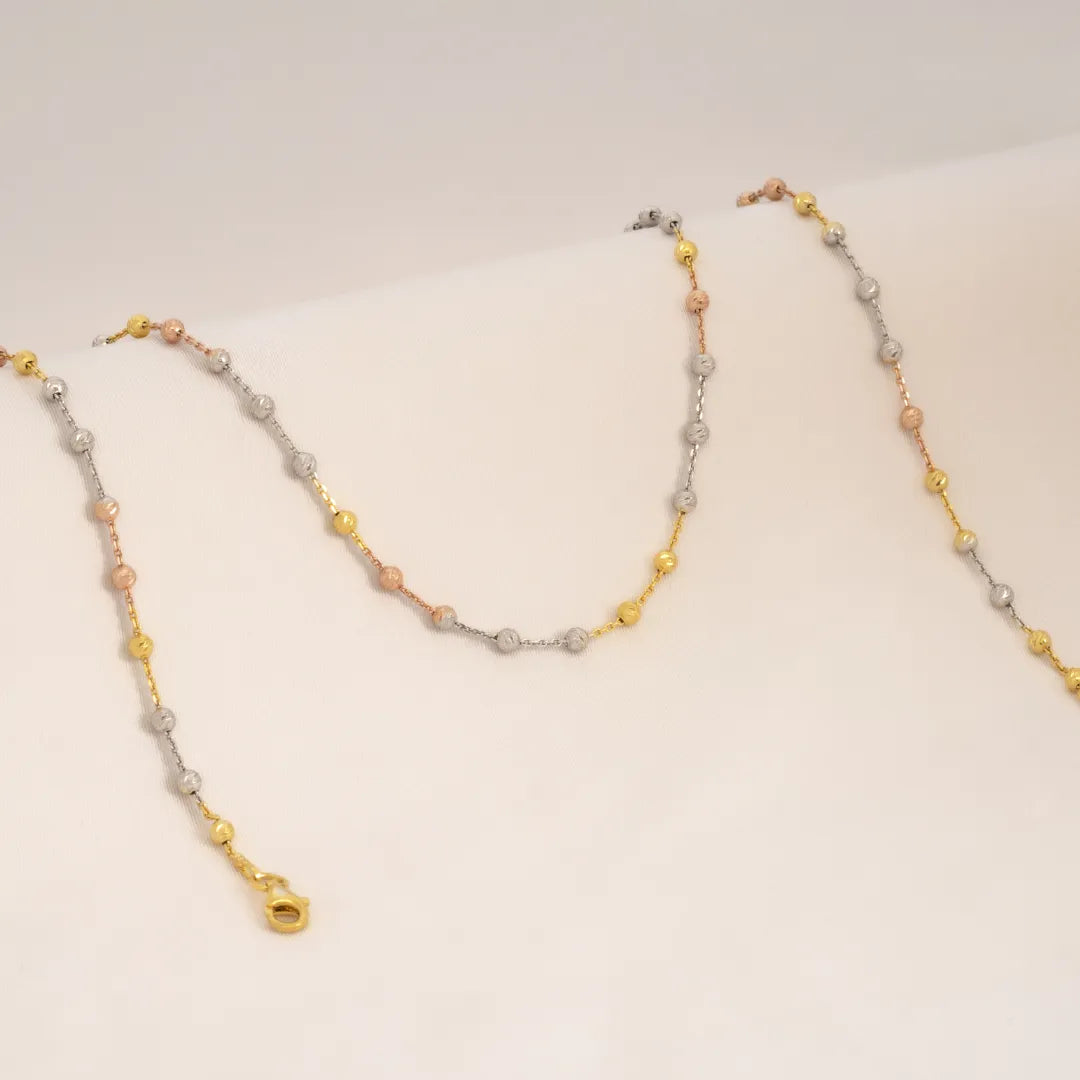 Cadena Station Redonda 3Cadena IT 65 Cms