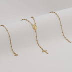 Rosario IT Balin 2,5 mm 45 Cms
