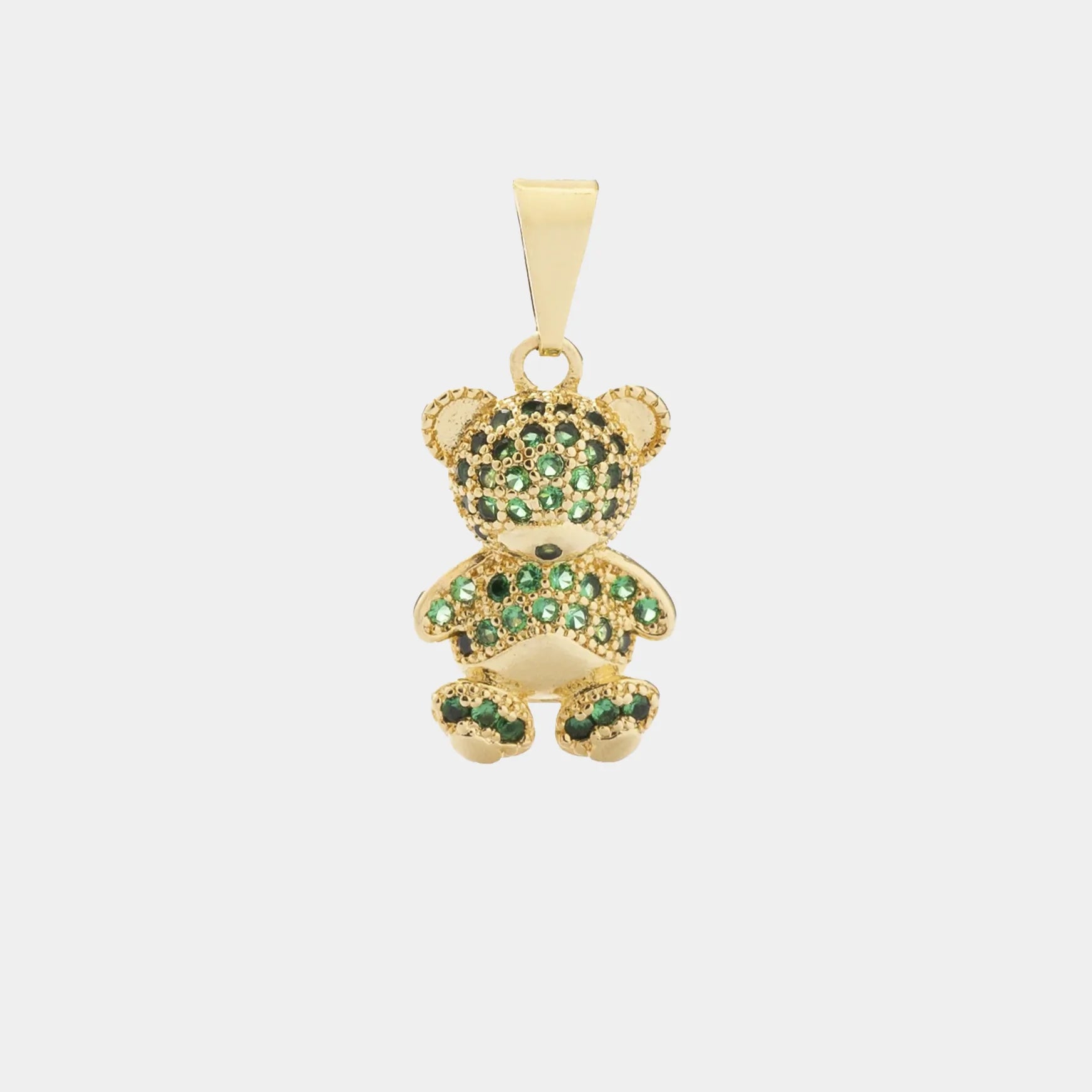 Dije Green Bear P