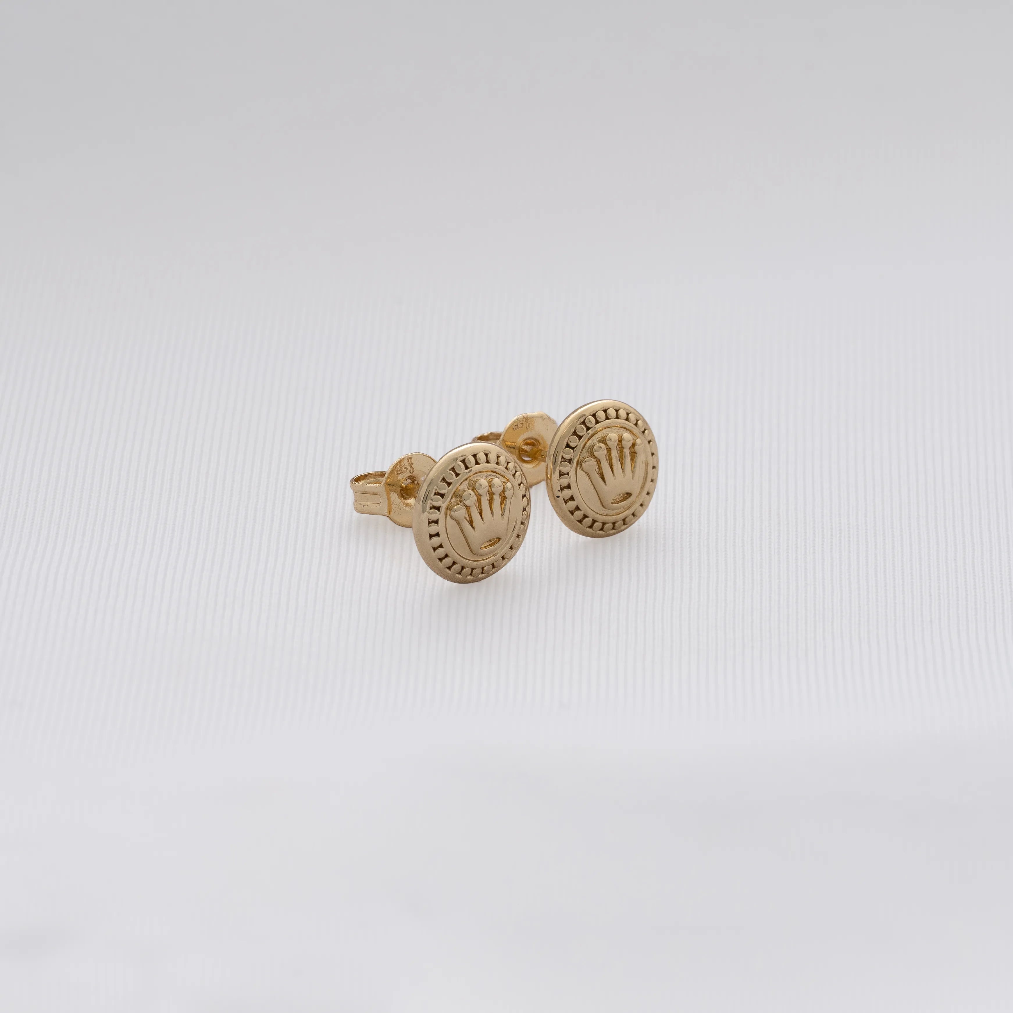 Arete Topo Rolex 8 mm