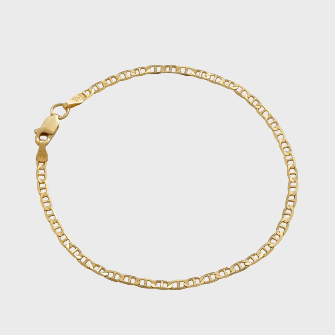 Pulsera Marine IT 2,8 mm 19.5 Cms