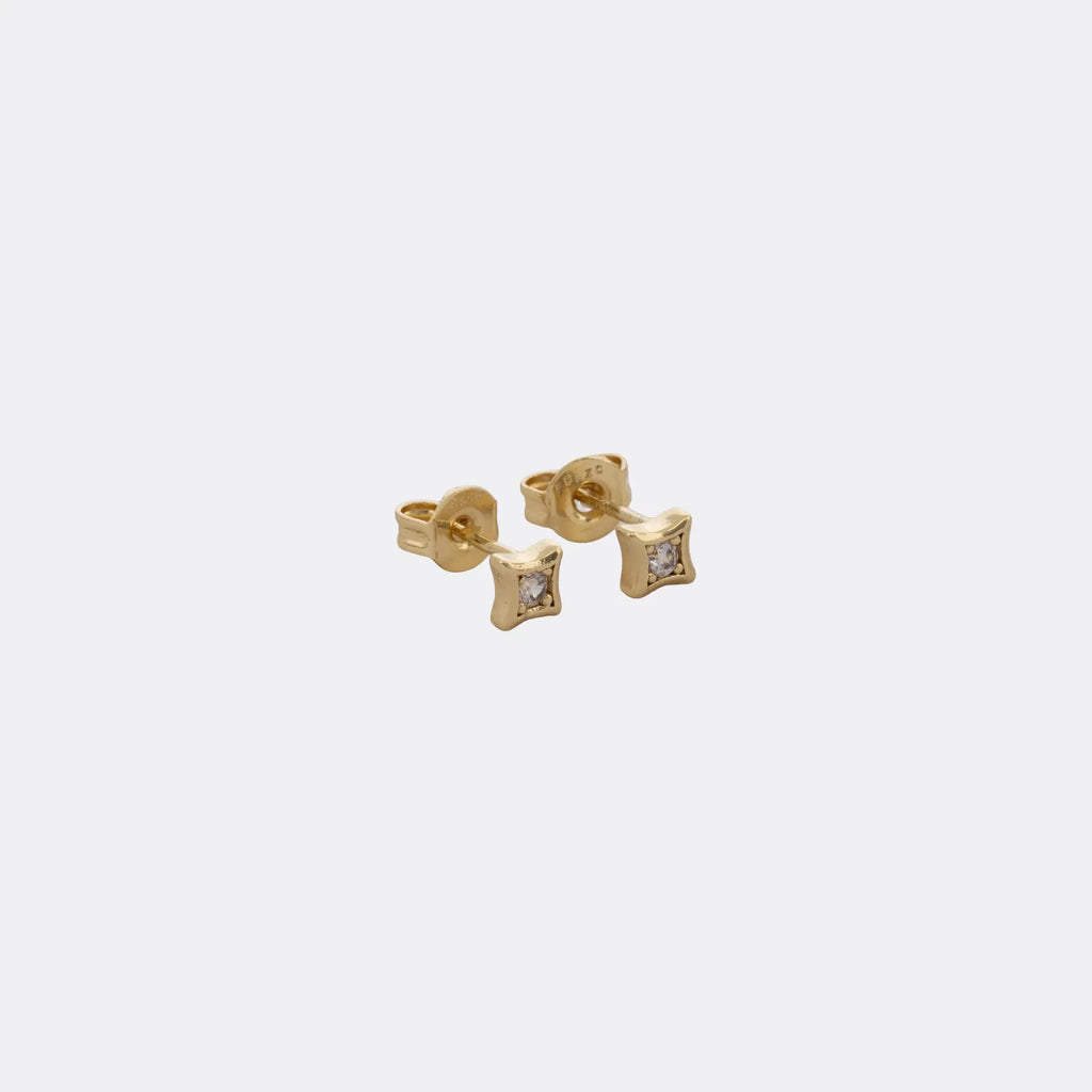 Arete Topo Quadra Crystal 4 mm