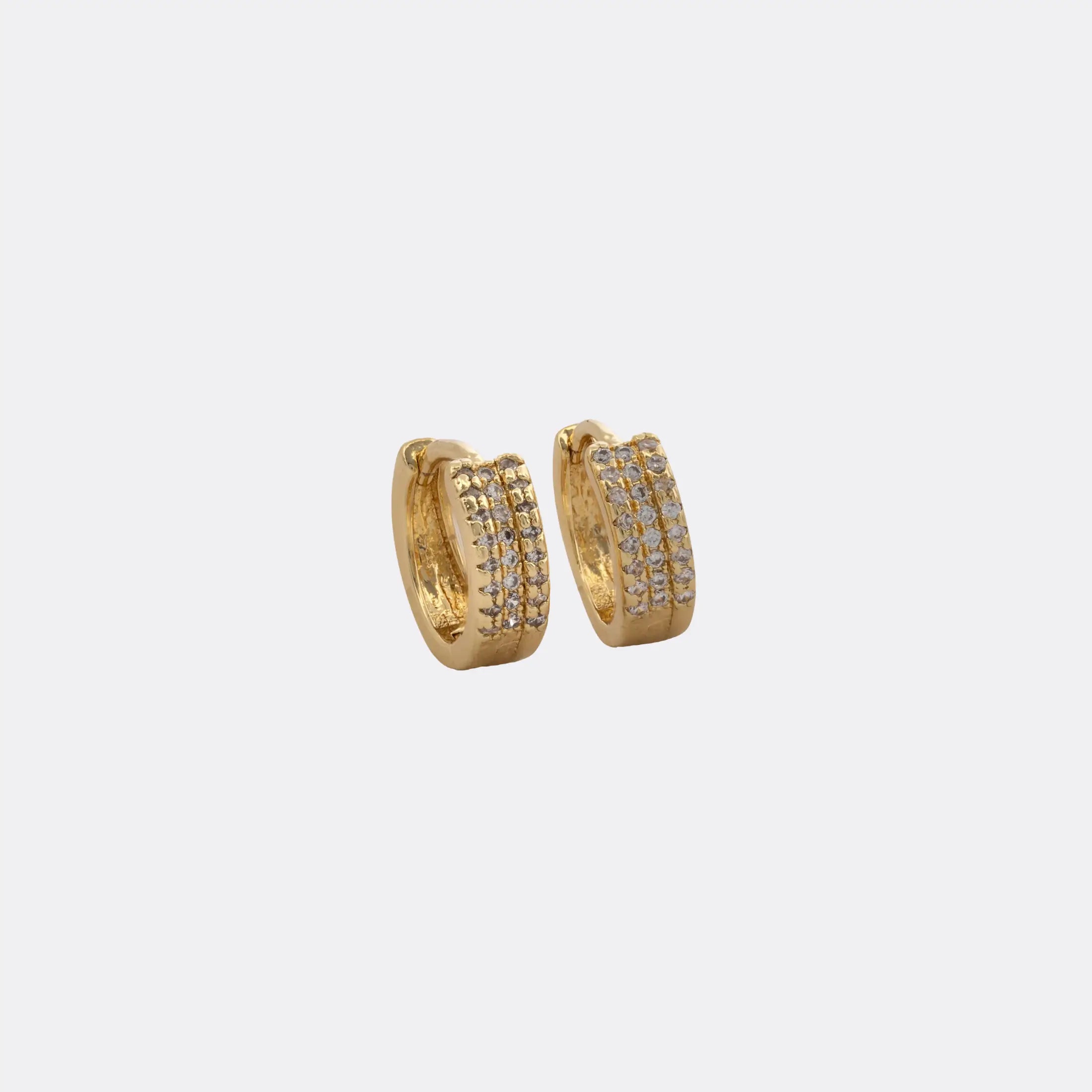 Arete Candonga Shine 14 mm