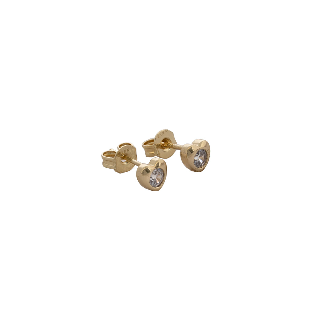 Arete Corazon Crystal