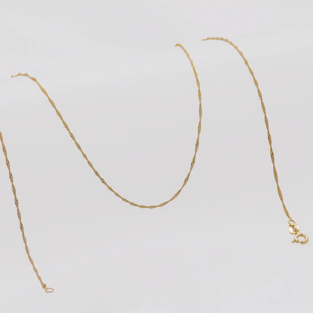 Singapur IT 1.2 mm 40 Cms