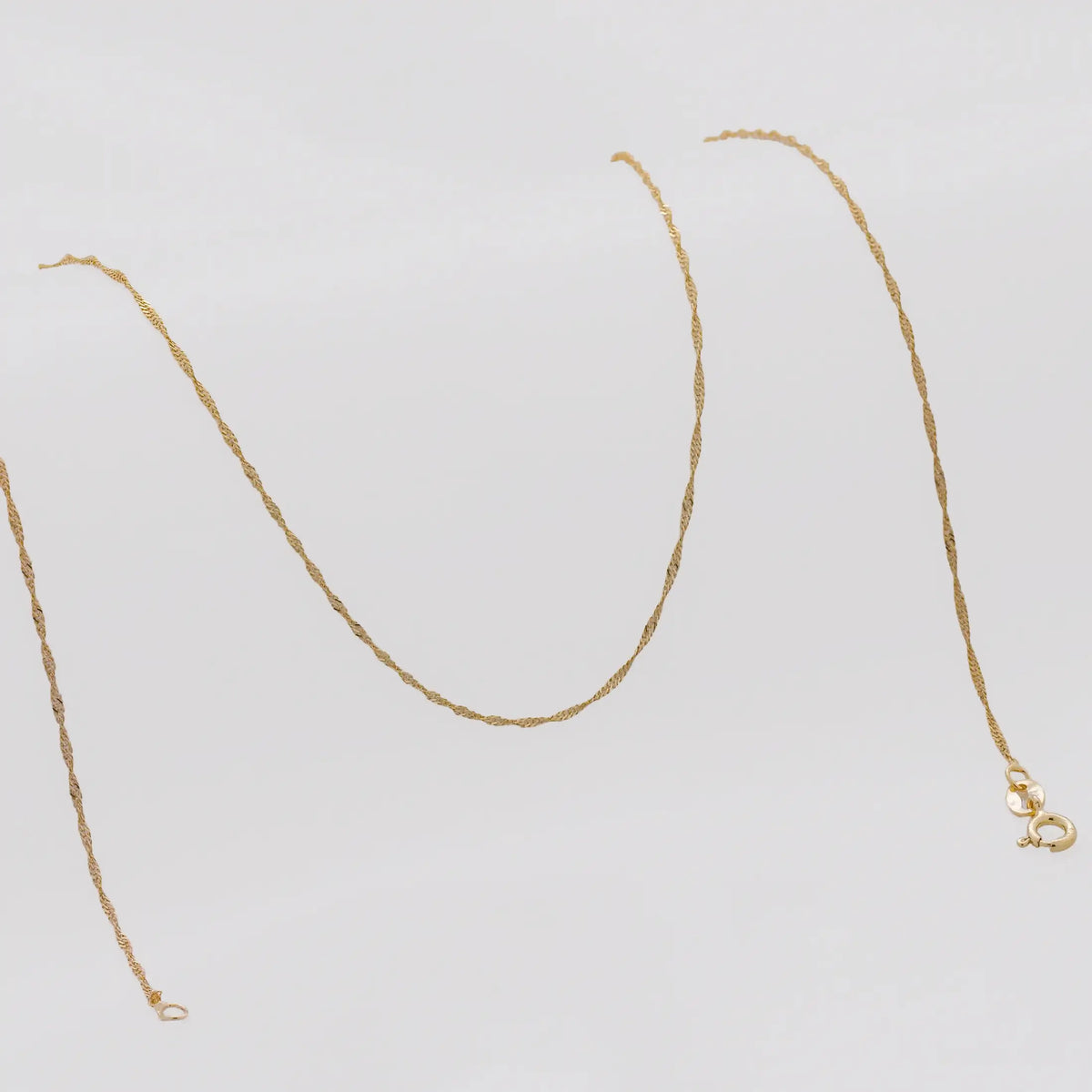 Singapur IT 1.2 mm 40 Cms