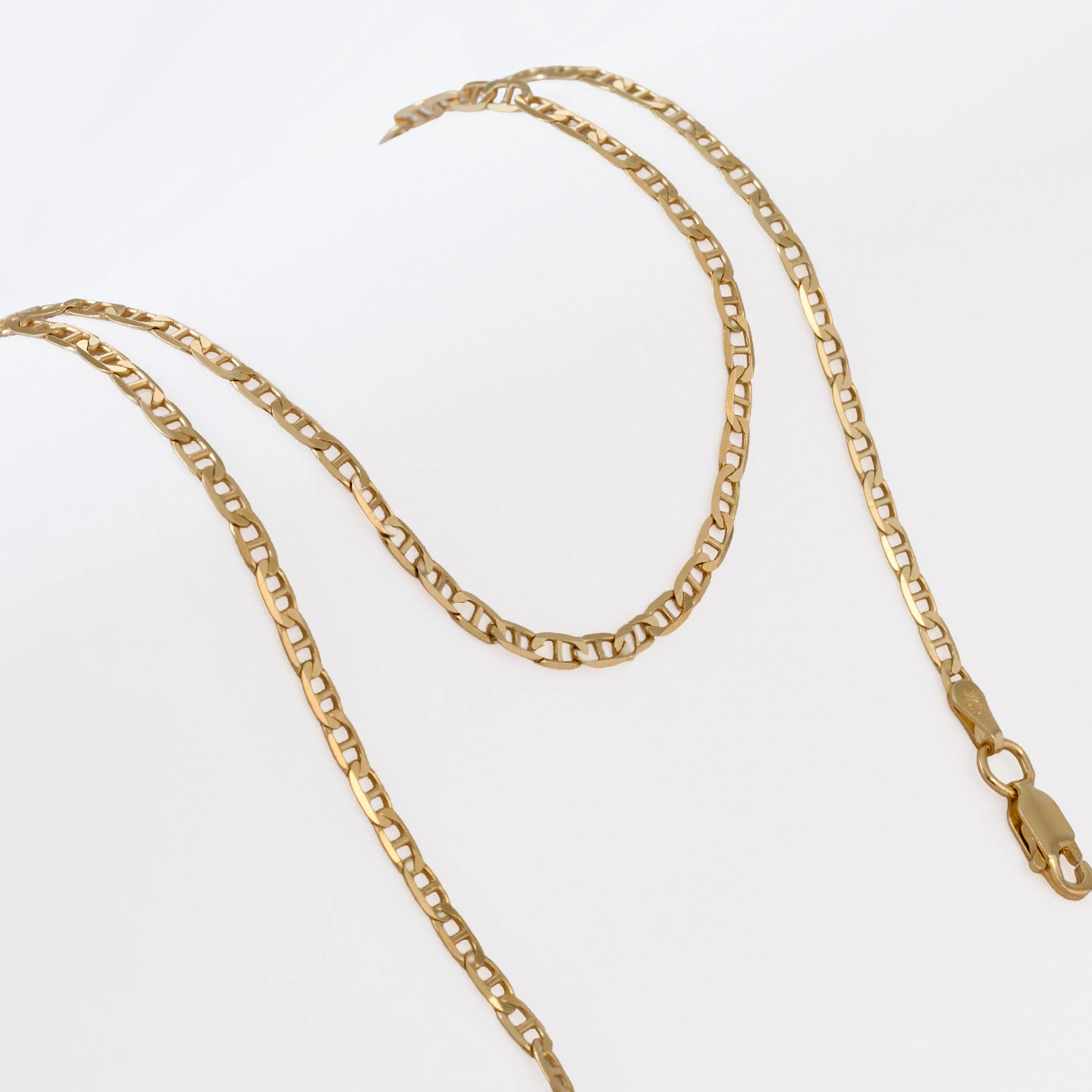 Cadena Marine IT 2.8 mm 45 Cms
