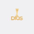 Dije Dios