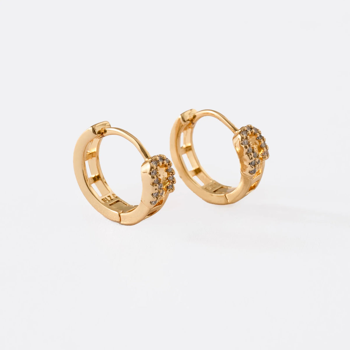Arete Candonga Clip