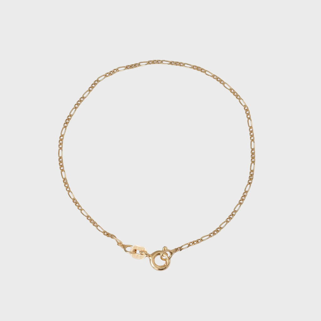 Pulsera 3*1 IT 1.6 mm 16 Cms