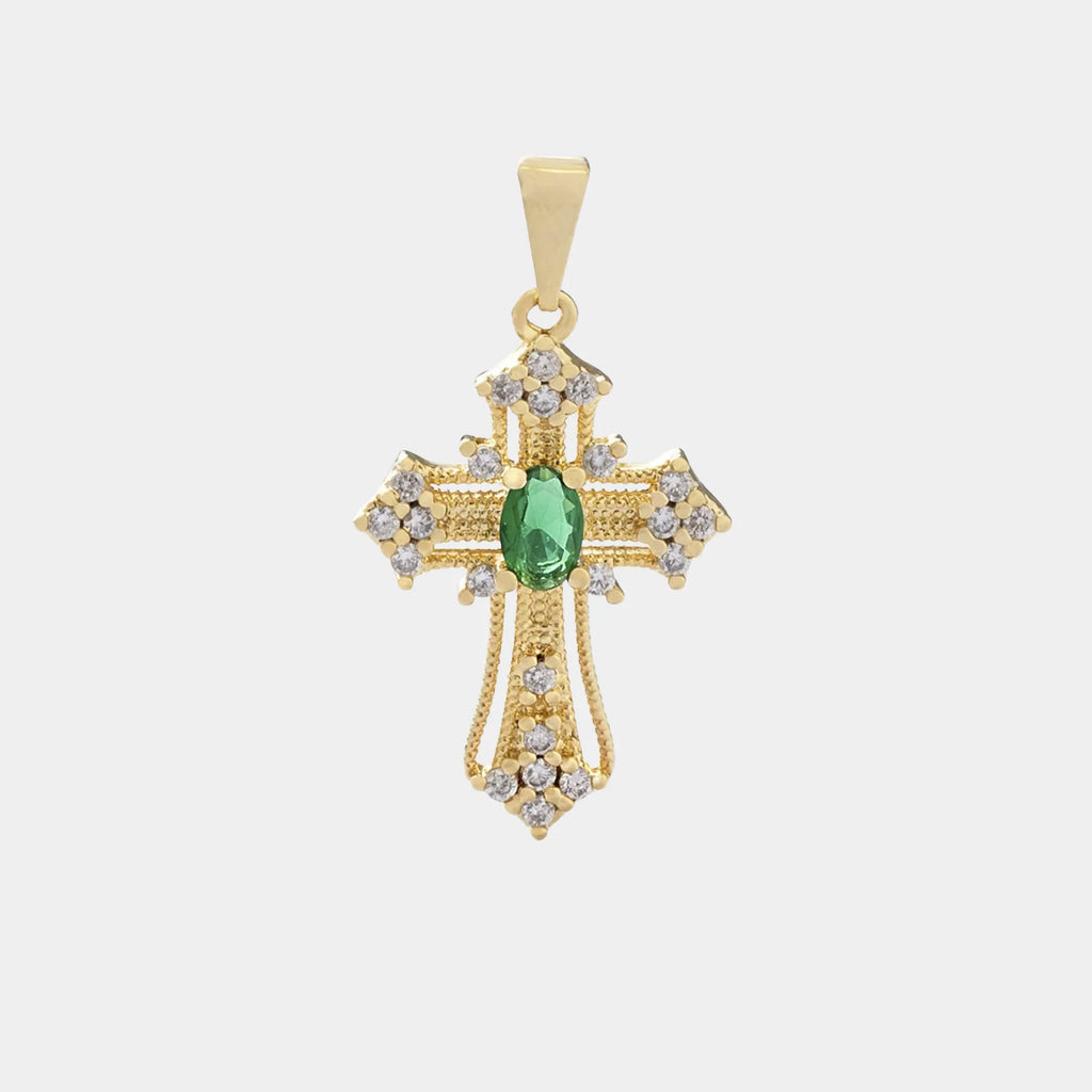 Dije Green Soul