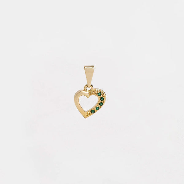 Dije Perfect Love Verde
