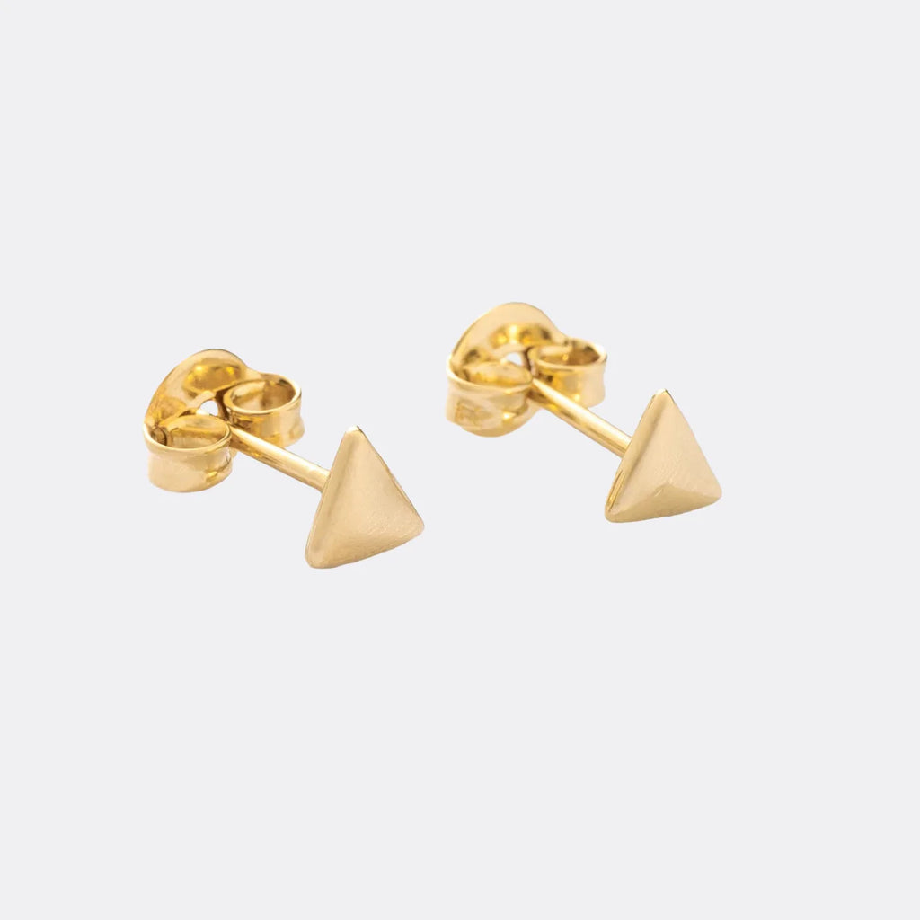 Arete Triángulo
