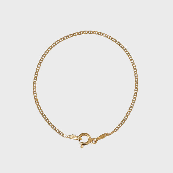 Pulsera Marine IT 1.5 mm 16 Cms