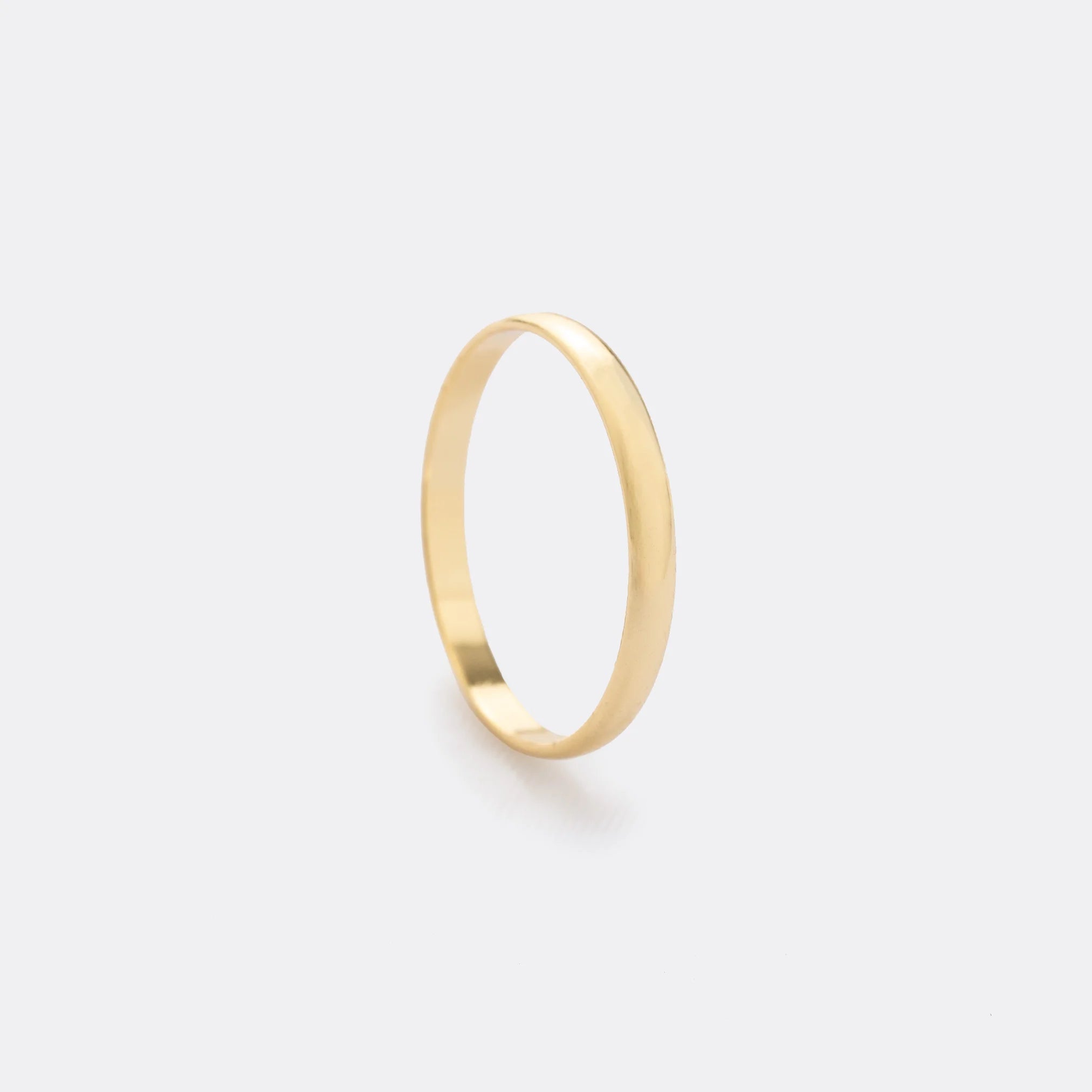 Anillo Alianza T5