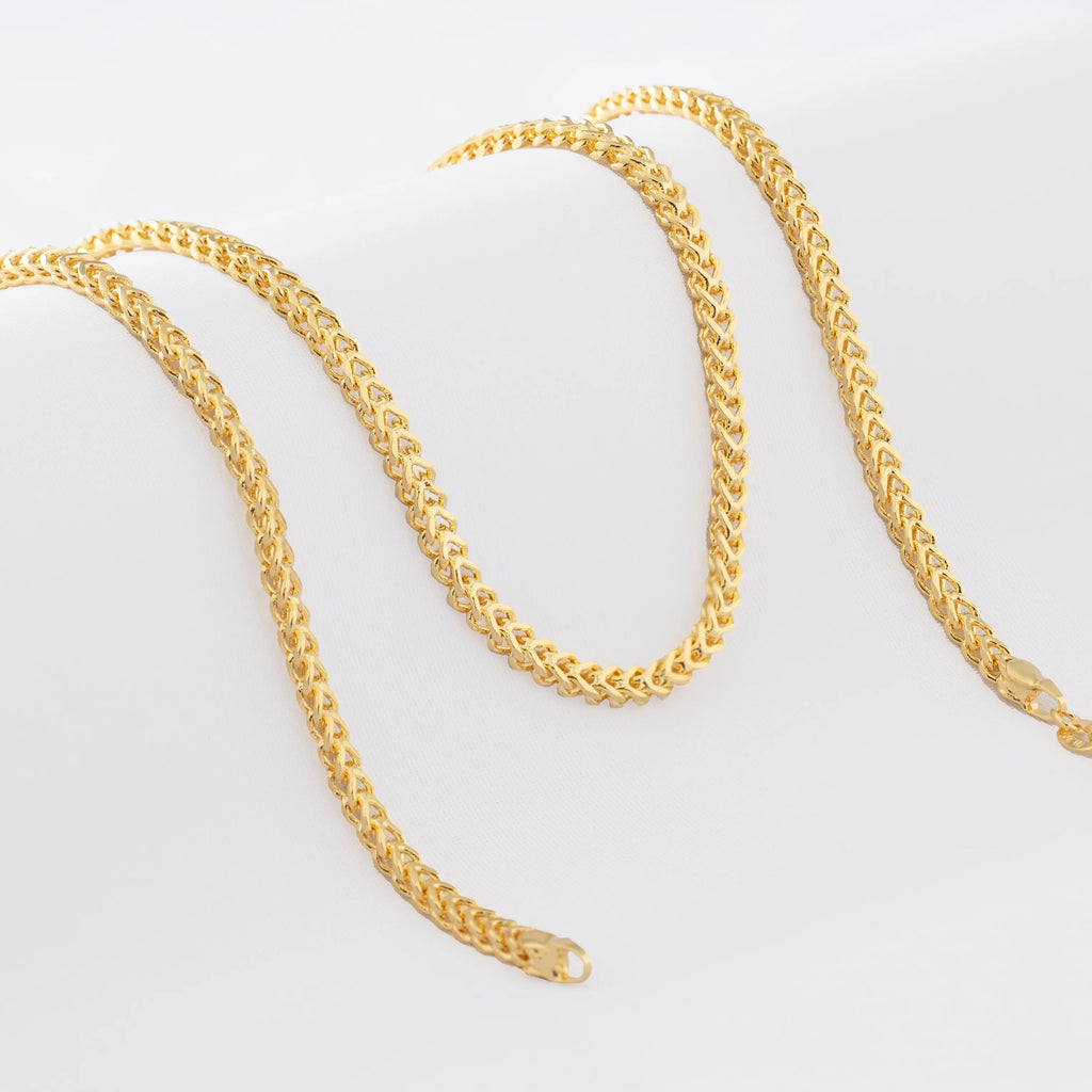 Cadena Franco 65 Cms