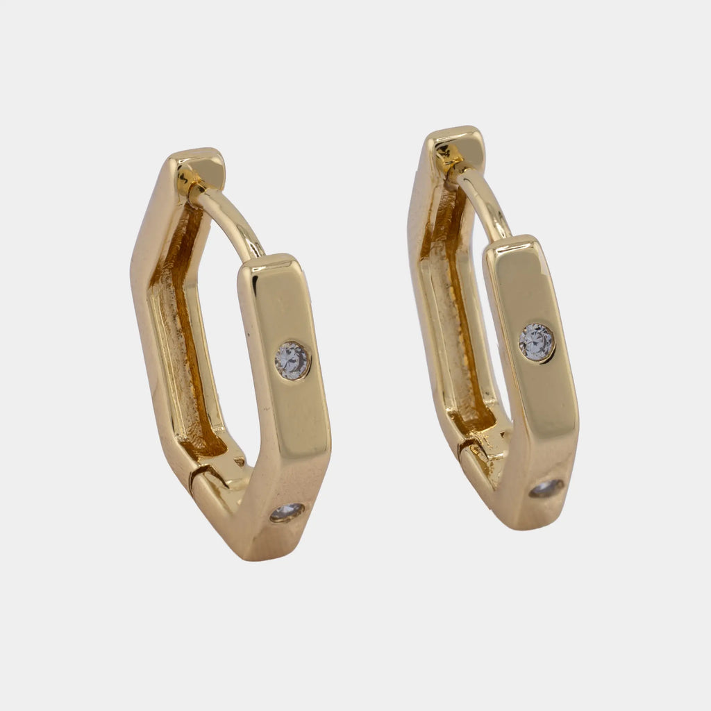 Arete Candonga Hexa Grial 13 mm