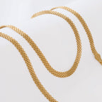 Cadena China IT 5 mm 45 Cms