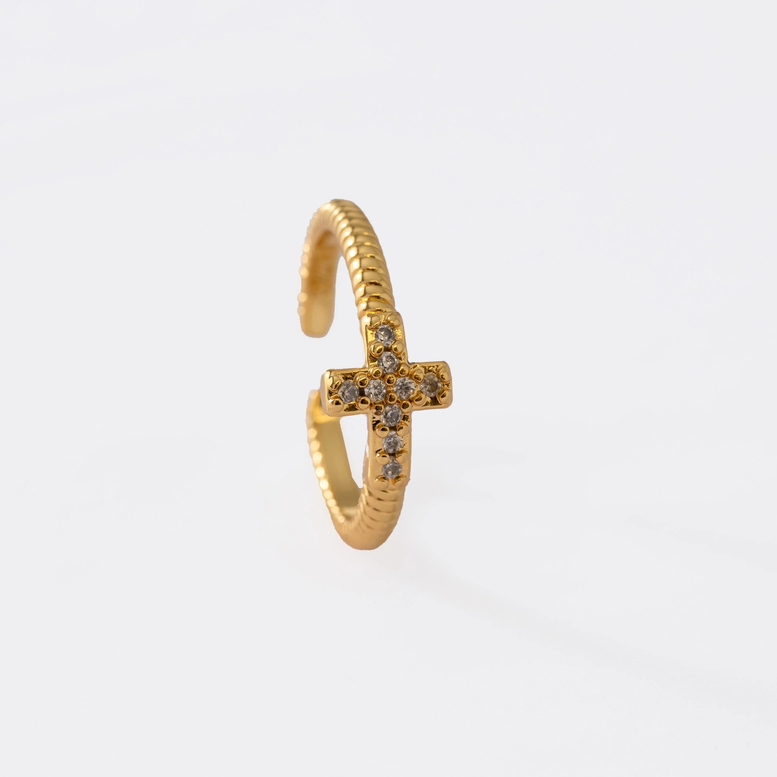 Anillo Faith Ajustable