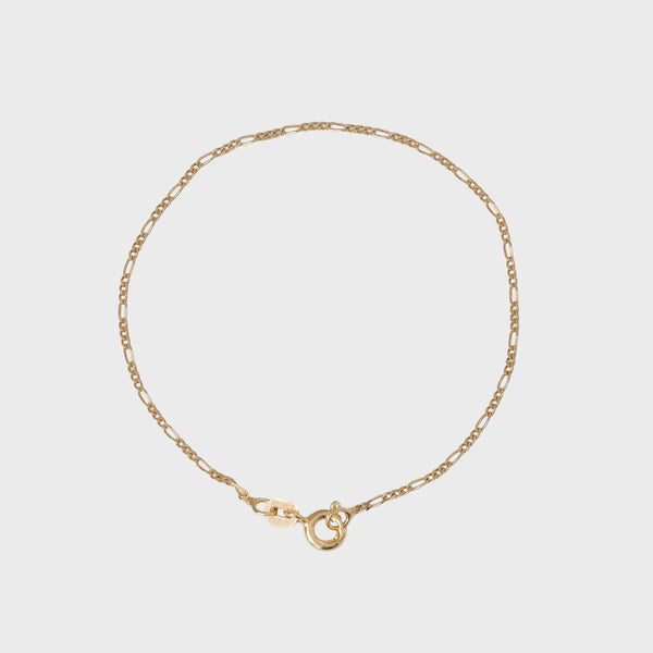 Pulsera 3*1 IT 1.6 mm 16 Cms