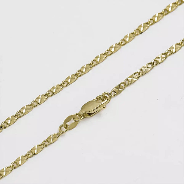 Cadena Destellos 2.5 Mm 65 Cms