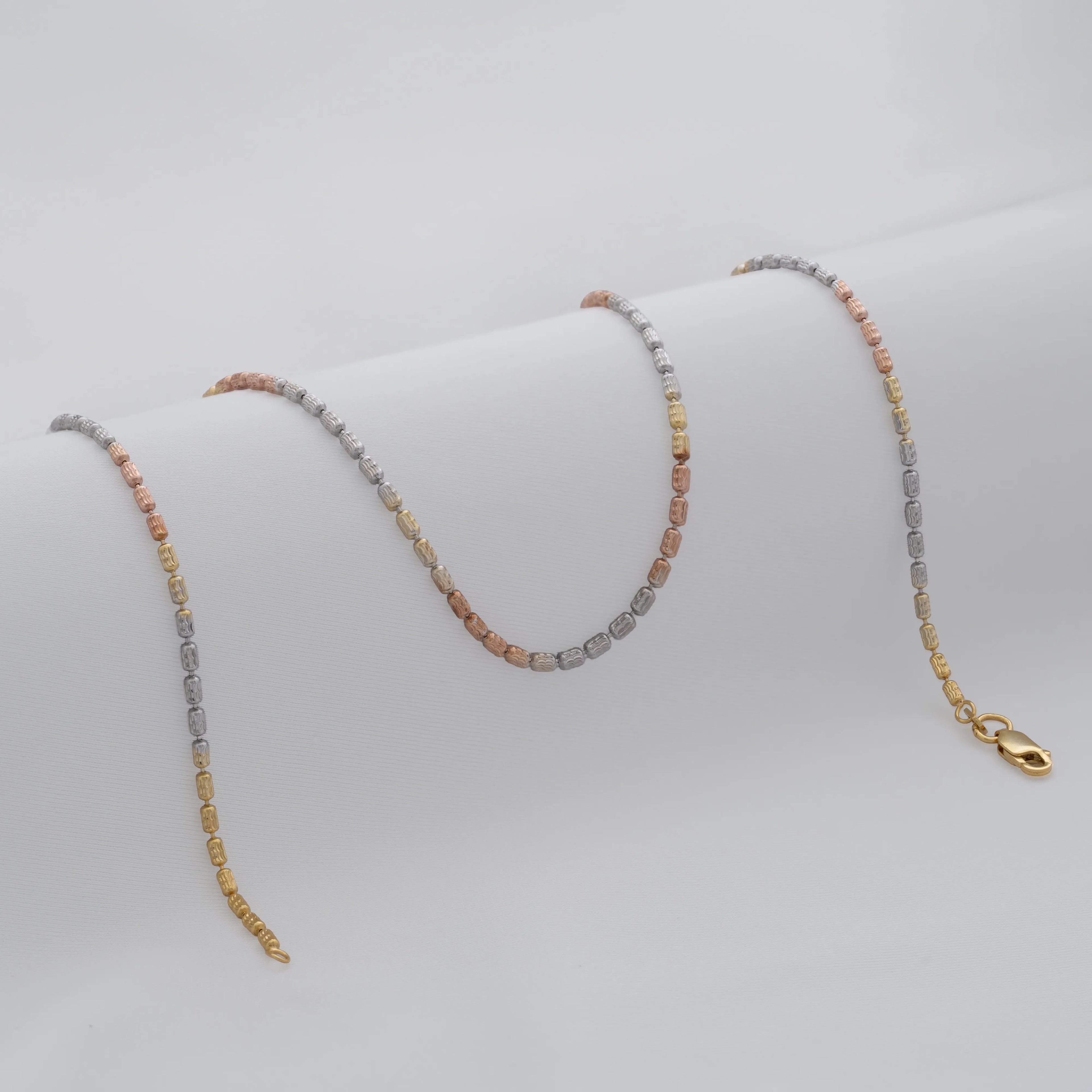 Cadena Barril Nova IT 65 Cms