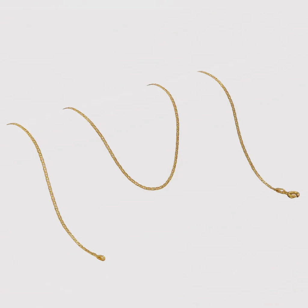Cadena Marine IT 1.5 mm 65 Cms