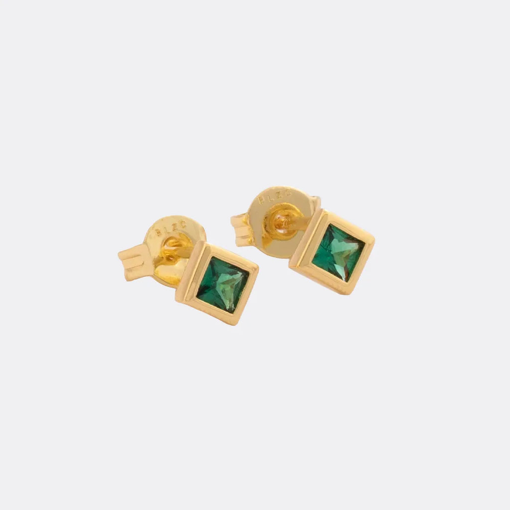 Arete Eclat Verde 4 mm