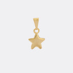 Dije Estrella