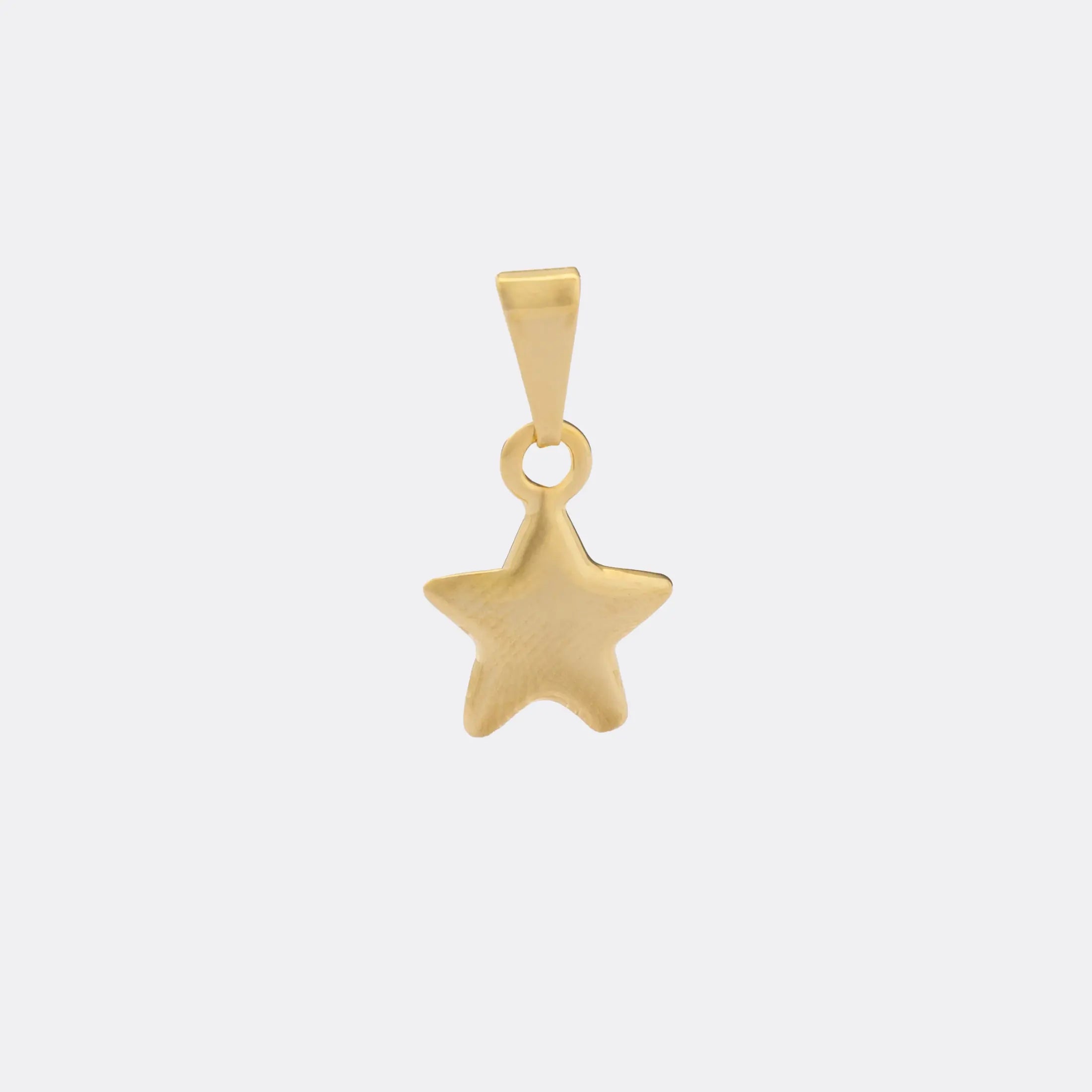 Dije Estrella
