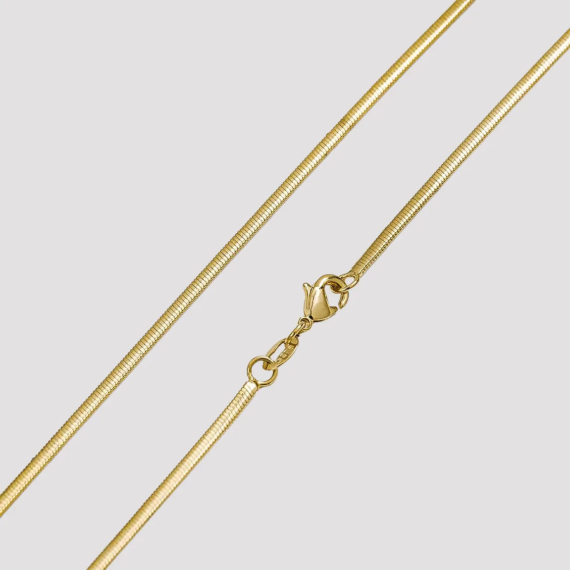 Cadena Serpiente 65 Cms