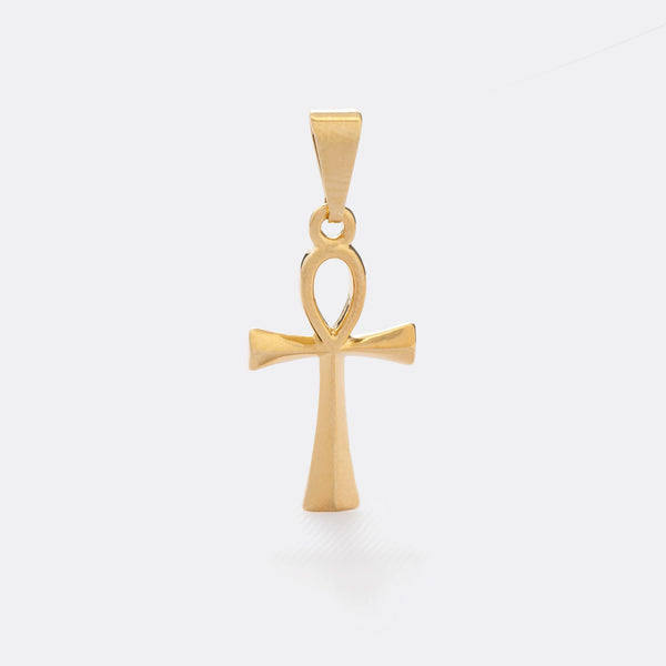 Dije Cruz de la Vida