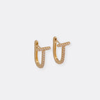 Arete Candonga T Pave 13 mm