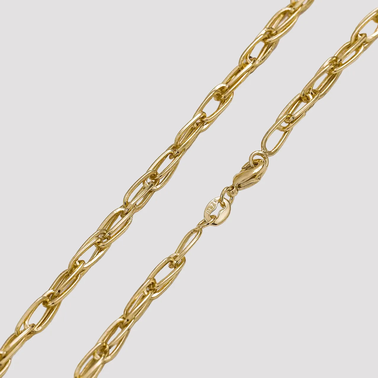 Cadena Candado 65 Cms