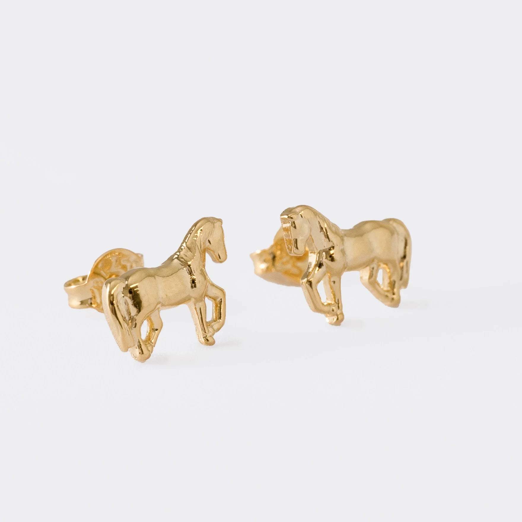 Arete Caballo