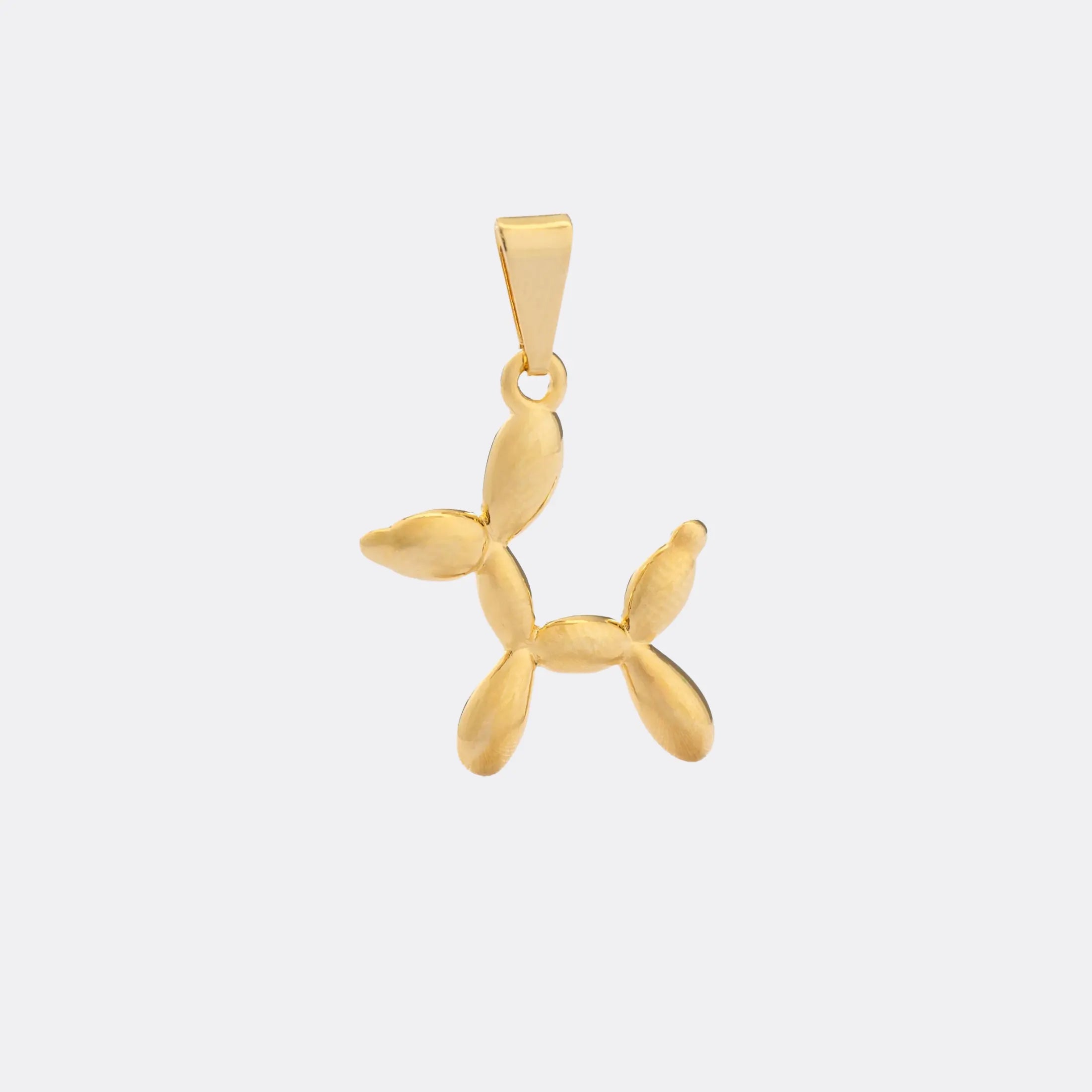 Dije Balloon Dog