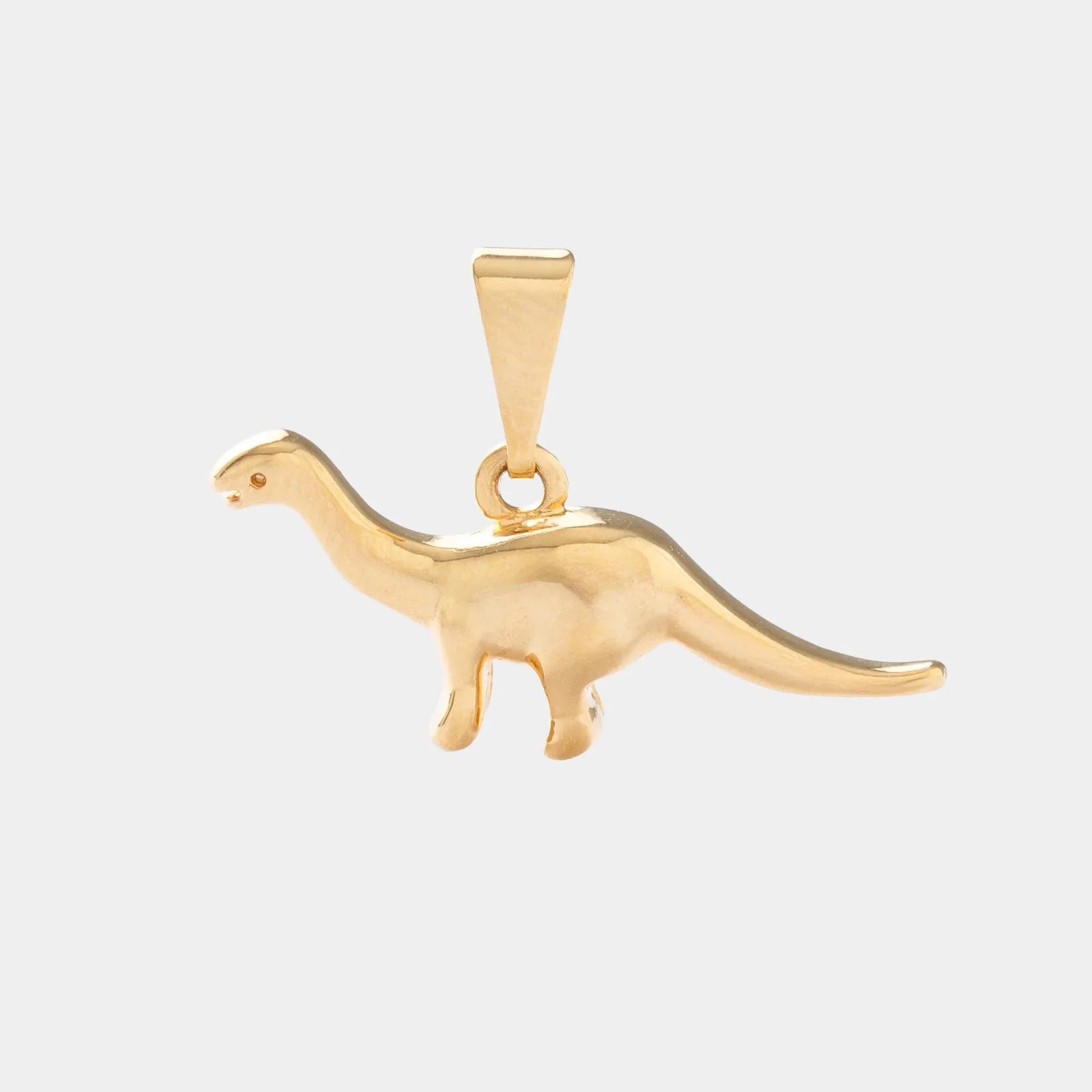Dije Brachiosaurus