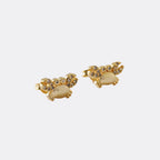 Arete Crab Circonias