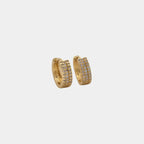 Arete Candonga Shine 14 mm